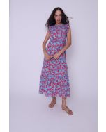 Paola Floral Print