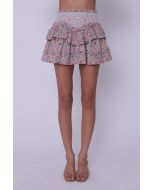 Georgianna Skirt