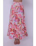Luelle Skirt