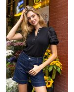 Devony Top