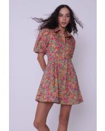 Marta Mini Dress