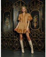 Liane Dress