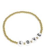 3mm Love Bracelet