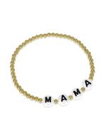 3mm Mama Bracelet