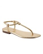 Maycee Thong Sandal