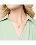 Bloom Delicate Necklace