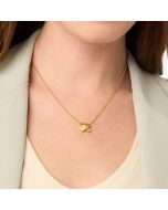 Catalina X Delicate Necklace