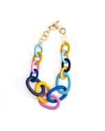 Ofelia Chain Necklace