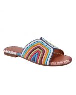 Nottie Woven Sandal