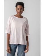 Oversized Boyfriend Tee