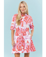 Parker Dress