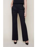 Pull On Flare Pant