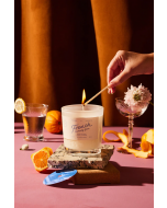 French 75 10 oz Candle