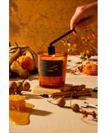 Crush 10 Candle