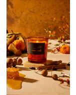 Spiked Cider 10 Candle