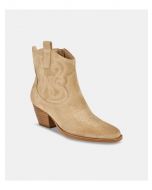 Shania Western Bootie