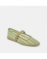 Tameka Stripe Mesh Mary Jane