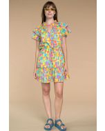 Tinsley Dress