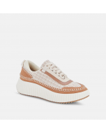 Dolen Multi Woven Sneaker