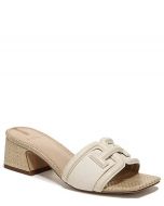 Waylon Block Heel Slide Sandal