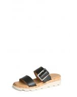 Woodstock Sandal